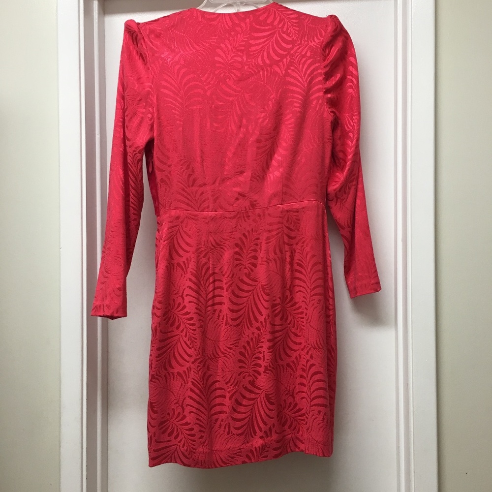 Free People Naomi Velvet Dress - Picture 11 of 13